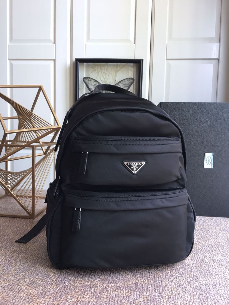Pra*a backpacks